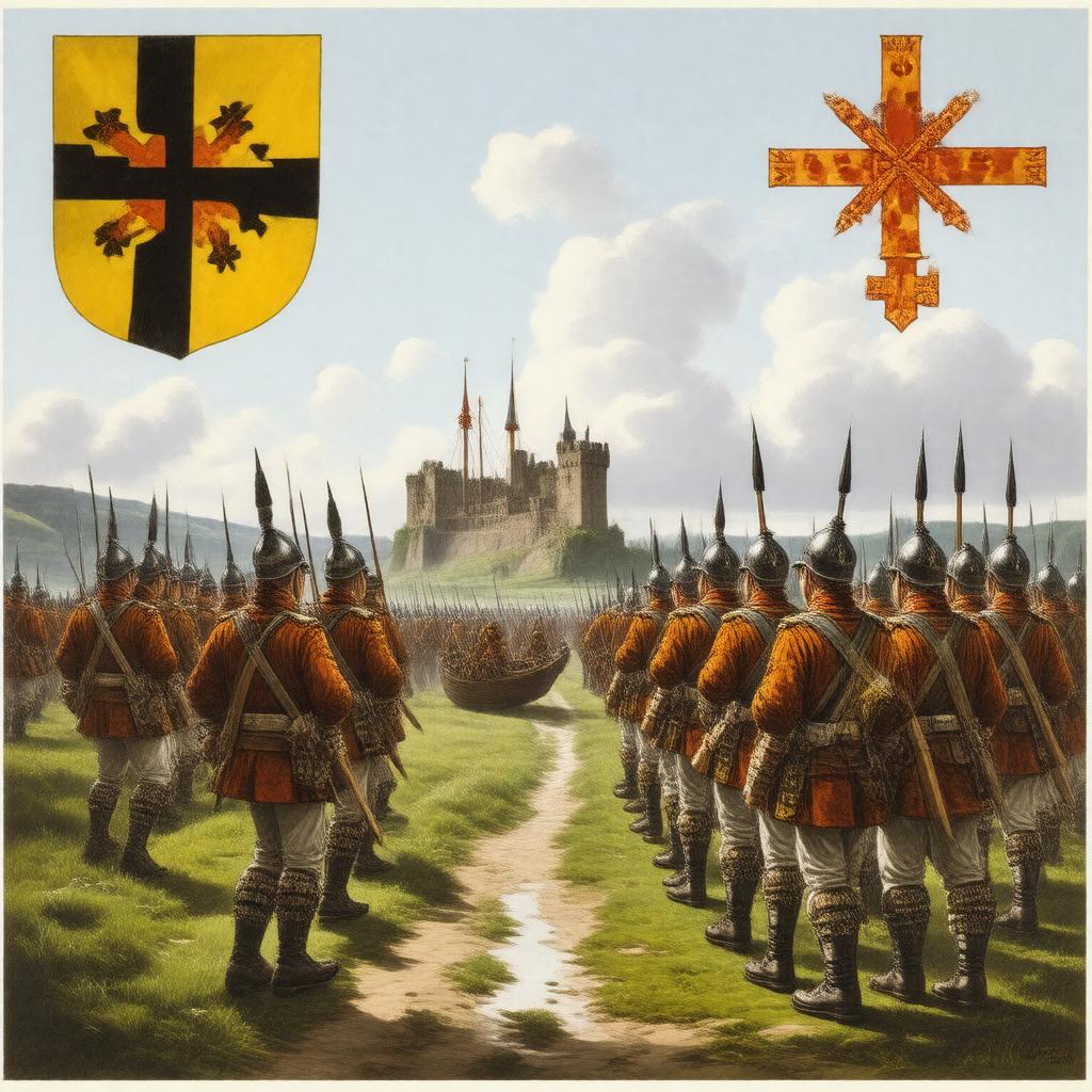 Royal Anglian Regiment